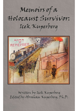 Memoirs of a Holocaust Survivor
