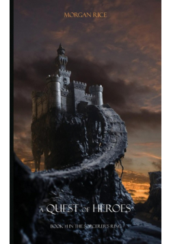 A Quest of Heroes