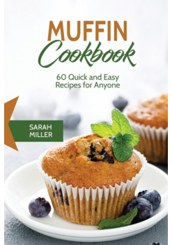 Muffin Cookbook