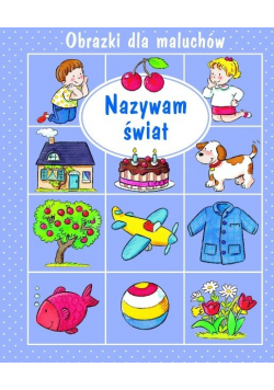 Nazywam świat