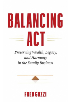 Balancing Act