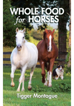 Whole Food for Horses