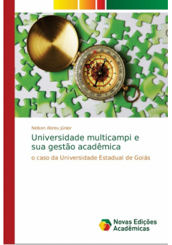 Universidade multicampi e sua gestão acadêmica