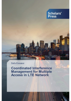 Coordinated Interference Management for Multiple Access in LTE Network