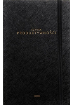 Sztuka produktywności