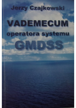 Vademecum operatora systemu GMDSS