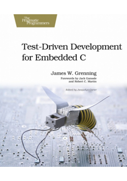 Test Driven Development for Embedded C