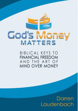 God's Money Matters