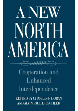 A New North America