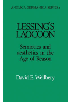 Lessing's Laocoon
