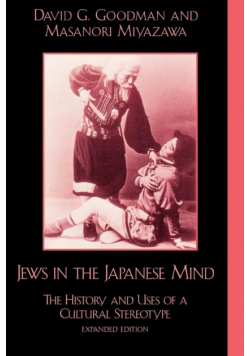 Jews in the Japanese Mind