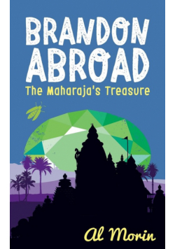 Brandon Abroad