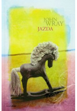 Jazda