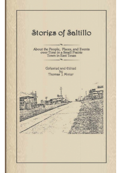 Stories of Saltillo