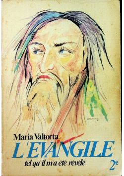 Levangile tel quil a ete revelee 2e