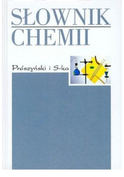 Słownik Chemii