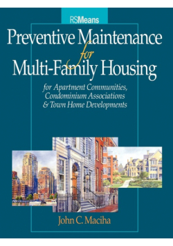 Preventive Maintenance for Multi-Family Housing