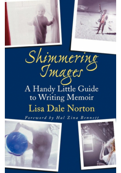 Shimmering Images