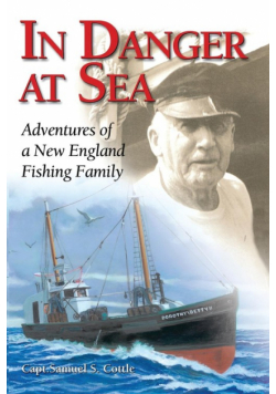 In Danger at Sea
