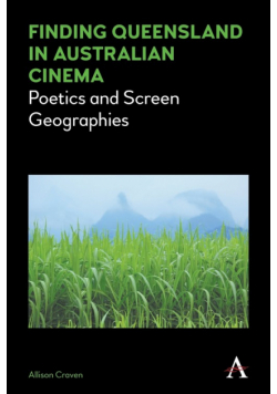 Finding Queensland in Australian Cinema