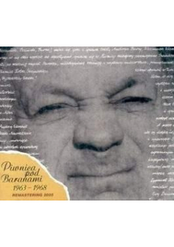Piwnica pod Baranami 1963-1968 (2CD)