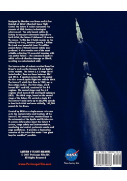 Saturn V Flight Manual