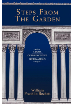 Steps from the Garden
