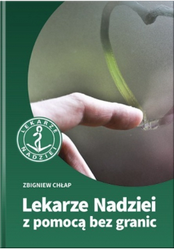 Lekarze nadziei z pomocą bez granic