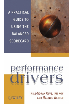 Performance Drivers P