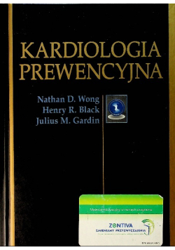 Kardiologia Prewencyjna