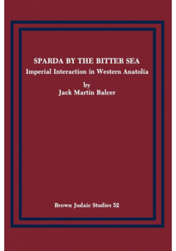 Sparda by the Bitter Sea