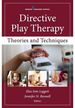 Directive Play Therapy