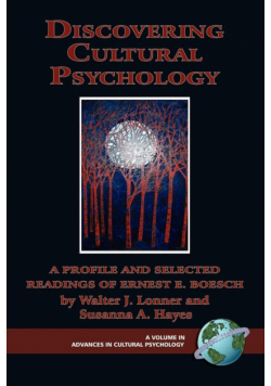 Discovering Cultural Psychology