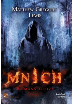 Mnich Audiobook
