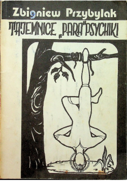 Tajemnice para psychiki