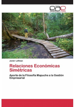Relaciones Económicas Simétricas