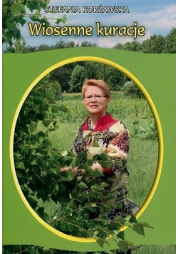 Wiosenne kuracje