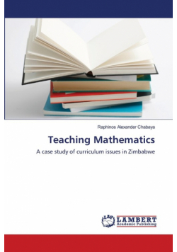 Teaching Mathematics