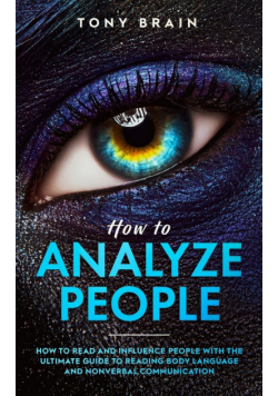 How to Analyze People