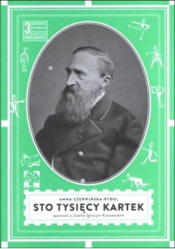 Sto tysięcy kartek