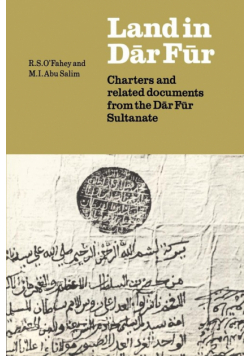 Land in Dar Fur