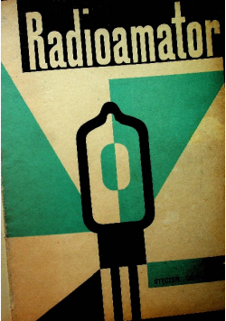 Radioamator nr 1 do 10