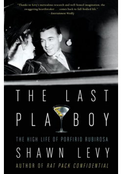 The Last Playboy
