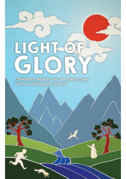 Light of Glory