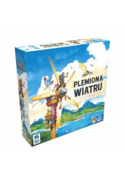 Plemiona wiatru