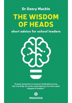 The Wisdom of Heads