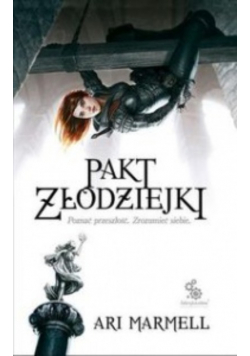 Pakt złodziejki