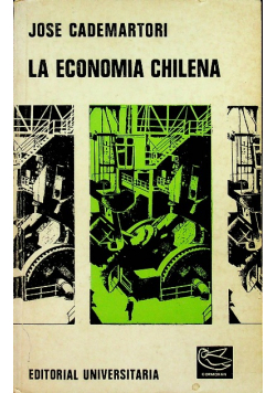 Cademartori la economa chilena