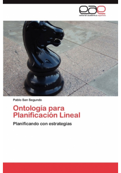 Ontología para Planificación Lineal