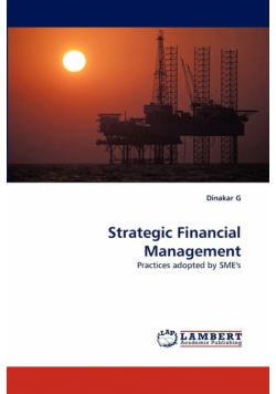 Strategic Financial Management